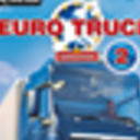 欧洲卡车模拟2带三拖车拖拉机MOD