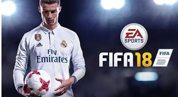 FIFA18未加密补丁最新版图片
