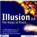 Illusion粒子製作軟件PC版