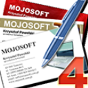 Mojosoft BusinessCards MX中文版