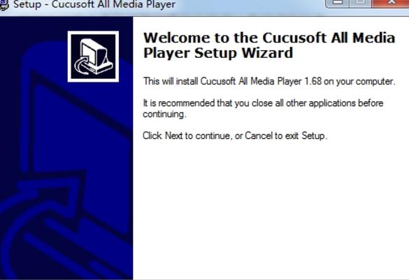 CucusoftAllMediaPlayer官方版下载