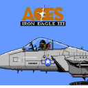 ACES铁鹰战机美版