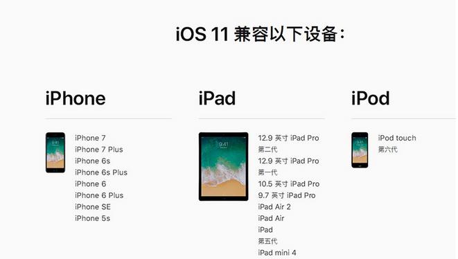 苹果iOS11.1开发者预览版beta2(iPhone7Plus固件) 最新版