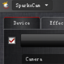 摄像头特效工具绿色版