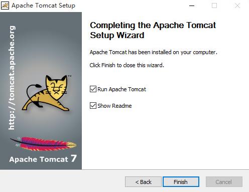 ApacheTomcat官方版