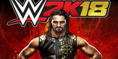 WWE2K18下载专题