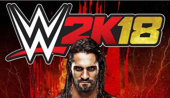 WWE2K18免安装硬盘版截图