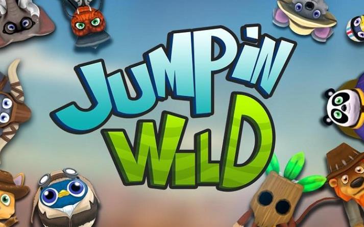 冒险跳跃Android版(休闲类跳跃游戏) v1.1 手机版