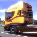 欧洲卡车模拟2遨游中国已付费版
