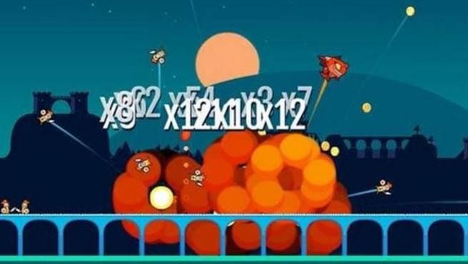 龍之轟炸無限金幣版v1.2.2 安卓版