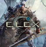 ELEX中文版