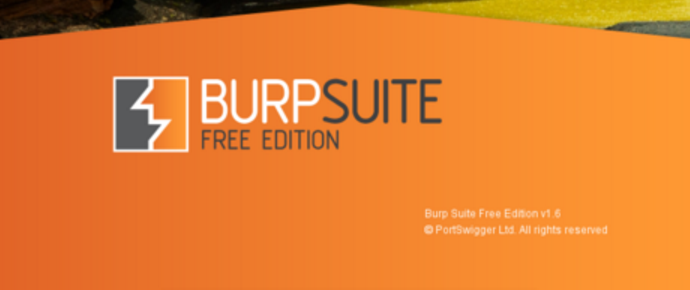 BurpSuite1.6中文版