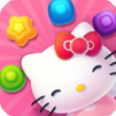 苹果凯蒂环球之旅腾讯版(HelloKitty爱消除手游) v1.2 ios版