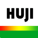 HujiCam最新版(拍照美图) v1.3 苹果手机版