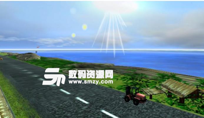 俄羅斯駕駛2最新安卓版(優質的賽車遊戲) v1.7.6 手機版