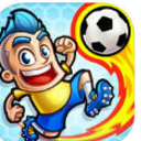 超级足球接力iphone版(物理原理益智游戏) v1.6.3 苹果手机版