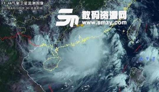 風雲天氣官方版下載