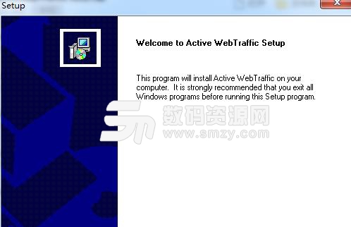 ActiveWebTraffic官方版下载