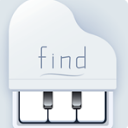 Find智慧钢琴安卓版(钢琴学习软件) v3.5.0 最新版