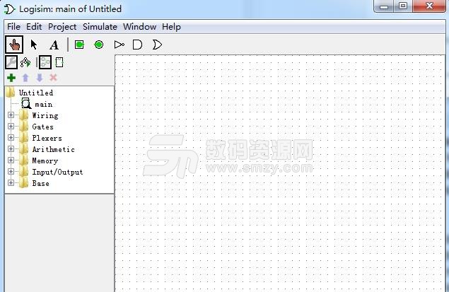 数字电路模拟软件最新版图片