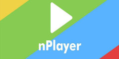 nplayer媒体播放软件下载合集