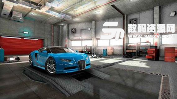 极限汽车驾驶模拟器2最新版(3D赛车竞速) v1.0.2 安卓手机版