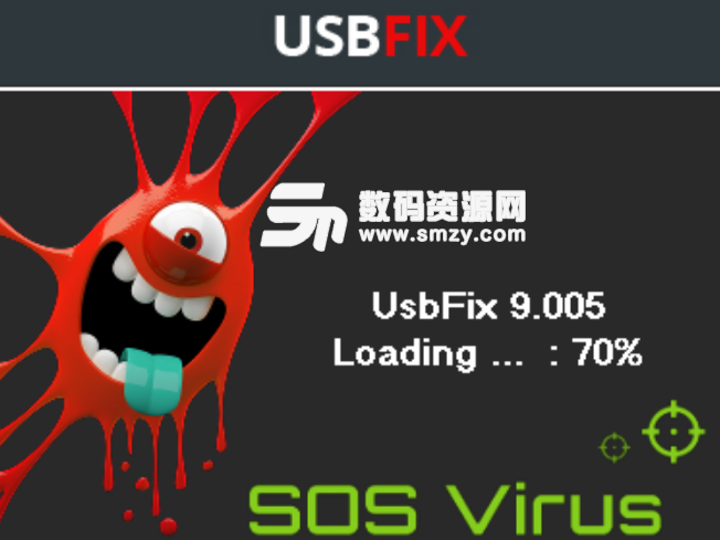 UsbFix恶意软件清除工具PC版