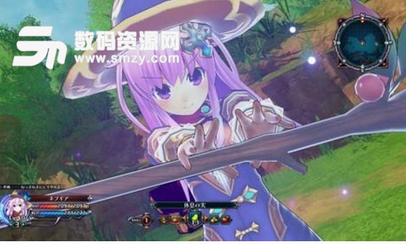 四女神online steam版