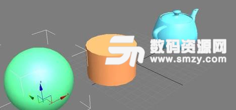 苹果电脑如何使用3dmax制作三维动画介绍