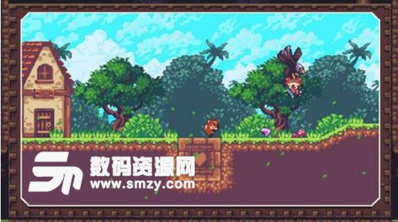 小狐狸的冒险之旅手游(模拟冒险) v1.4.34 Android手机版