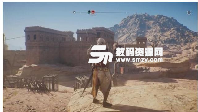 刺客信条起源预载版解锁补丁Uplay版图片