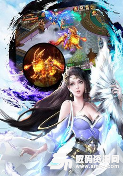 仙劍江湖安卓版(唯美仙俠) v1.2 最新手機版