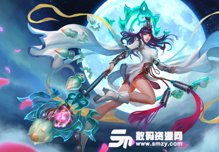 梦三国2蓬莱劫