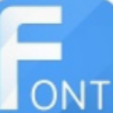 FontForge汉化版