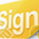 EasiSign互动签名软件绿色版