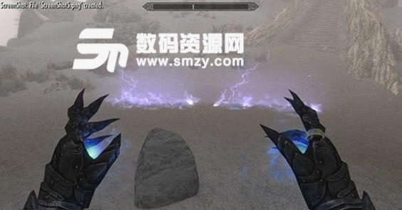 上古卷轴5魔法转移MOD下载