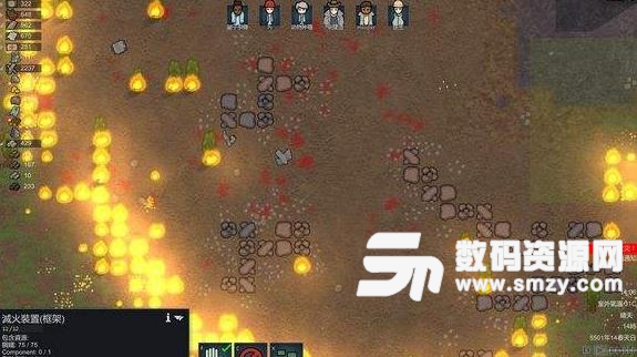 环世界a17近防系统MOD