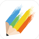 涂色大师app(美图学习生活) v1.1.0 苹果手机版 
