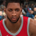 NBA2K18麦迪络腮胡MOD