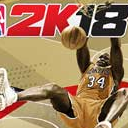 NBA2K18仿真人版萌神库里MOD