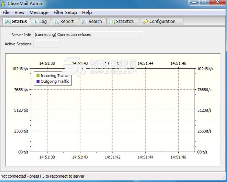 CleanMail Home最新免费版截图