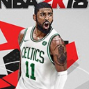 NBA2K1876人全队球员高清照片补丁