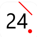 24点之王iOS版(24点之王苹果手机版) v1.1 iPhone版