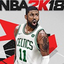 NBA2K18森林狼全队球员高清照片补丁