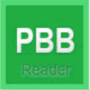 PBB Reader绿色版