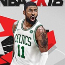 NBA2K18迈克勒姆高清照片面补MOD