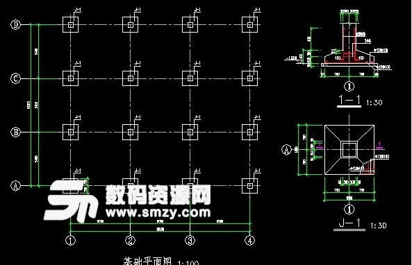 探索者结构工程CAD2017免费版