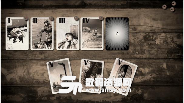 行刺1942简体中文版