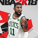 NBA2K18灰熊全队球员高清照片补丁