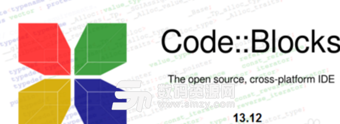 codeblocks13.12漢化版